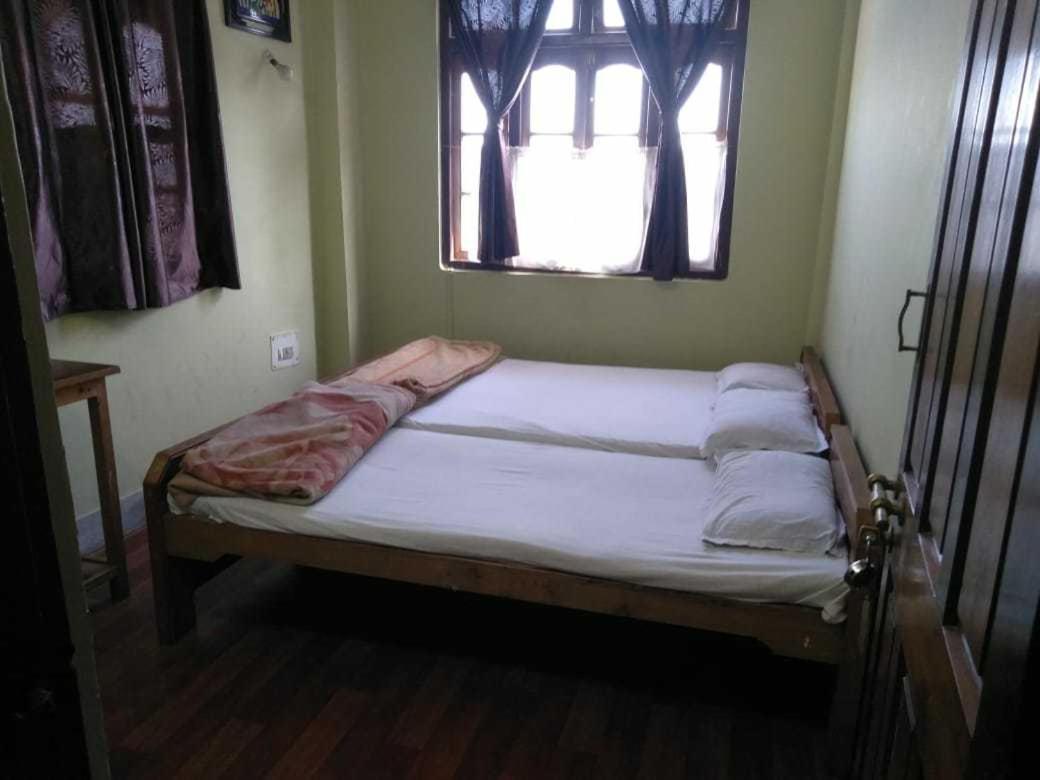 Hotel J P Lodge Kalimpong Exteriör bild