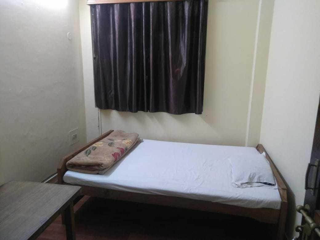 Hotel J P Lodge Kalimpong Exteriör bild