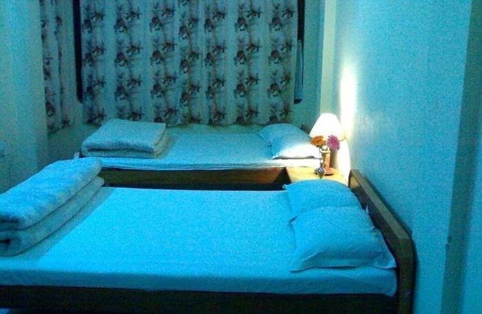 Hotel J P Lodge Kalimpong Exteriör bild